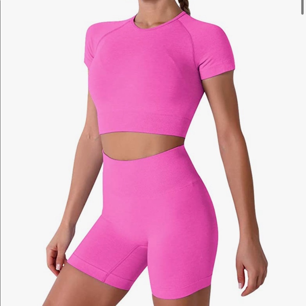 Workout Set! 💕